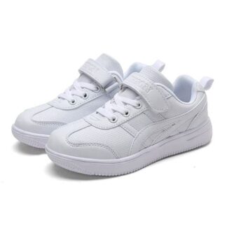 Generic White Sneakers